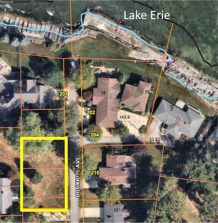 Recreational Property for sale in Erie County, Ohio