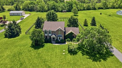 Recreational Property for sale in Madison County, Ohio