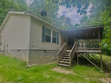 Recreational Property for sale in Fentress County, Tennessee