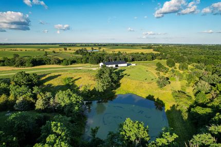 Timberland Property for sale in Davis County, Iowa