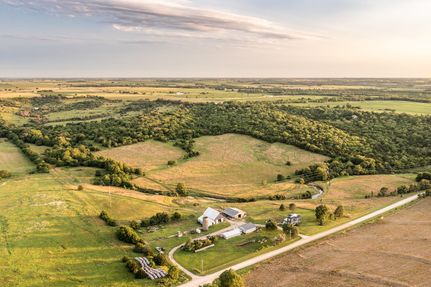 Timberland Property for sale in Douglas County, Kansas