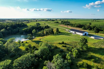 Farm and Ranch for sale in Davis County, Iowa