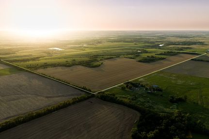 Timberland Property for sale in McPherson County, Kansas