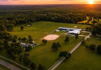 Recreational Property for sale in Walker County, Texas