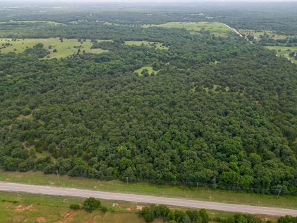 Farm and Ranch in Pottawatomie County, Oklahoma