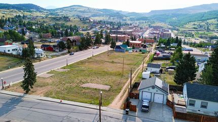 Recreational Property for sale in Teller County, Colorado