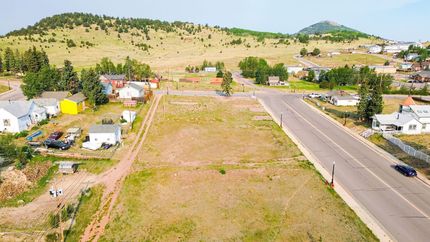 Farm and Ranch for sale in Teller County, Colorado