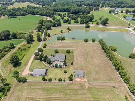 Timberland Property for sale in Marshall County, Mississippi