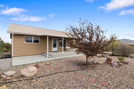 Land for sale in Tooele County, Utah