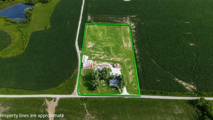 Commercial Property for sale in Pike County, Illinois