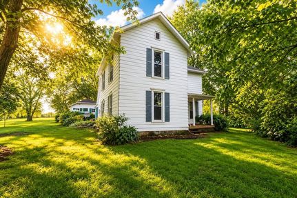 Recreational Property for sale in Champaign County, Ohio