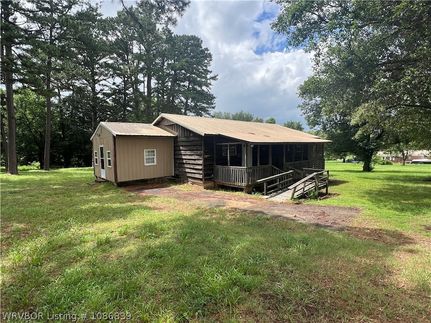 Recreational Property for sale in Le Flore County, Oklahoma