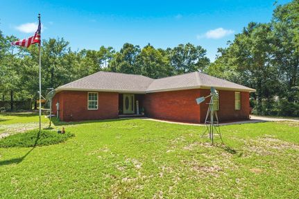 Land for sale in Okaloosa County, Florida