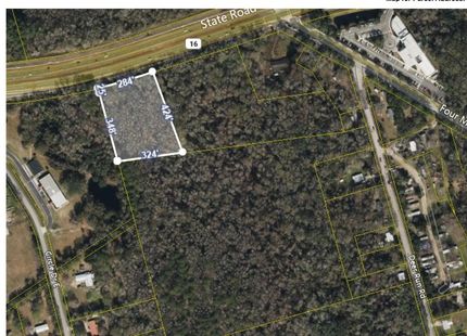 Recreational Property for sale in Saint Johns County, Florida