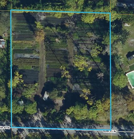 Farm and Ranch for sale in Palm Beach County, Florida