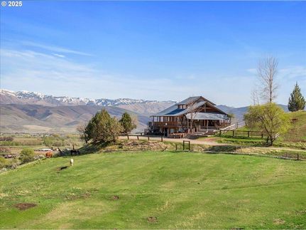 Farm and Ranch for sale in Baker County, Oregon