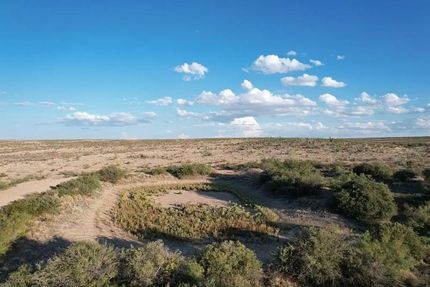 Land for sale in Hudspeth County, Texas