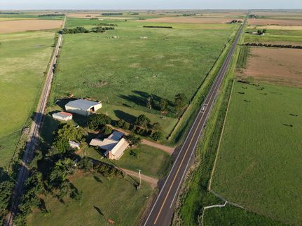 Land for sale in Tillman County, Oklahoma