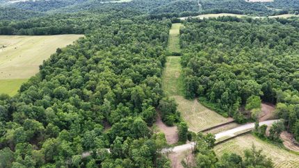 Farm and Ranch for sale in Guernsey County, Ohio