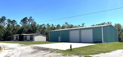 House for sale in Dixie County, Florida