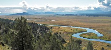 Farm and Ranch for sale in Klamath County, Oregon