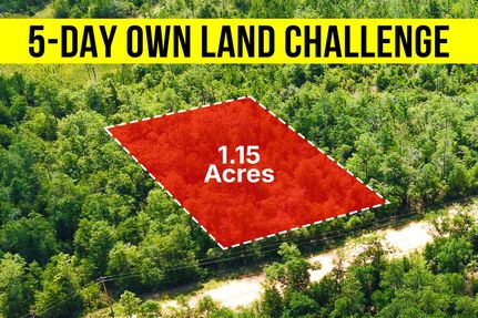 Farm and Ranch for sale in Jackson County, Florida