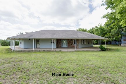 Land for sale in Pottawatomie County, Oklahoma