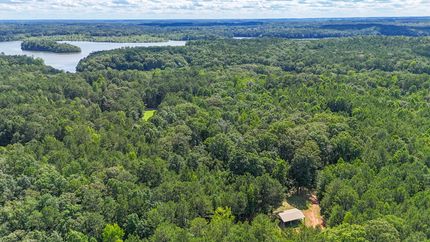 Land for sale in Troup County, Georgia