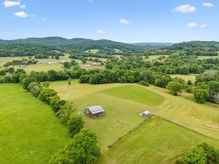 Timberland Property for sale in Smith County, Tennessee