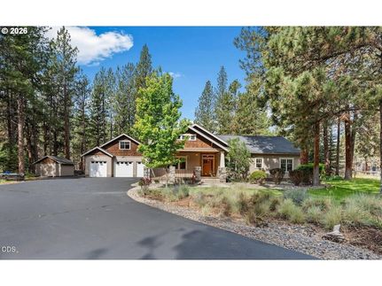 Commercial Property for sale in Deschutes County, Oregon