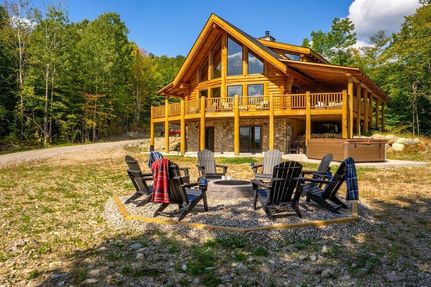 Farm and Ranch for sale in Oxford County, Maine