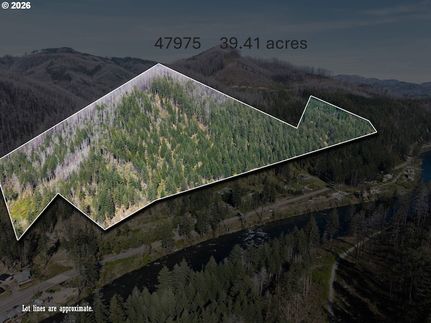 Farm and Ranch for sale in Lane County, Oregon