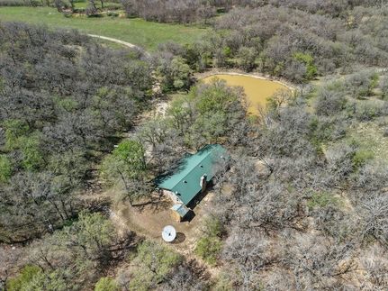 Farm and Ranch for sale in Jack County, Texas