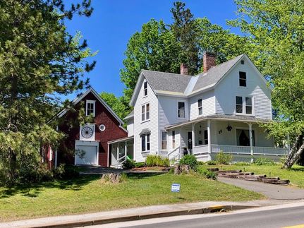 Hunting Property for sale in Piscataquis County, Maine