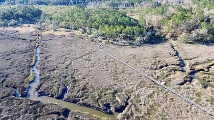 Commercial Property for sale in McIntosh County, Georgia
