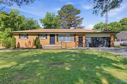 Farm and Ranch for sale in Lawrence County, Alabama