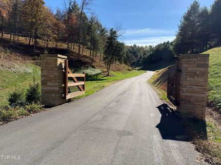 Land for sale in Johnson County, Tennessee