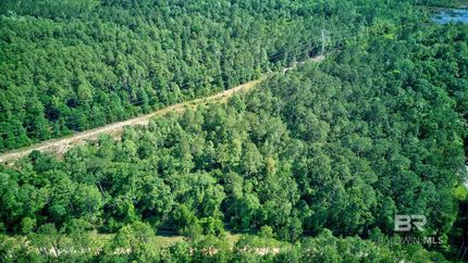 Land for sale in Mobile County, Alabama