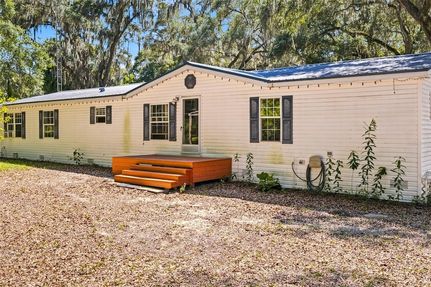 Land for sale in Marion County, Florida