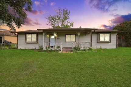 Farm and Ranch for sale in Harris County, Texas