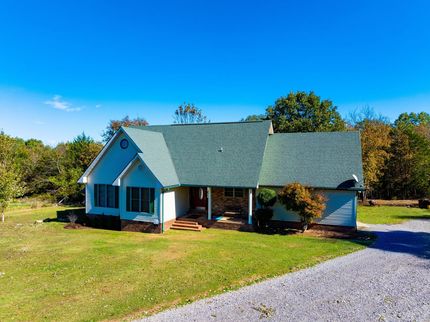 Timberland Property for sale in Jackson County, Arkansas