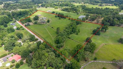 Land for sale in Smith County, Texas