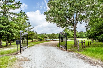 Farm and Ranch for sale in Walker County, Texas