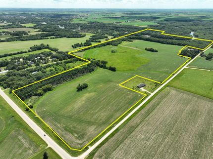 Farm and Ranch for sale in Bremer County, Iowa