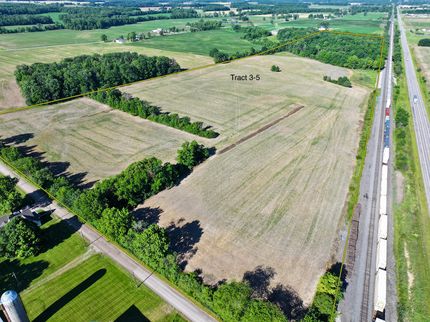 Recreational Property for sale in DeKalb County, Indiana