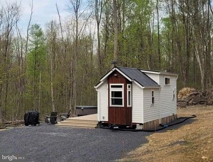 Land for sale in Perry County, Pennsylvania