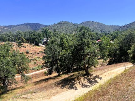 Land for sale in Kern County, California