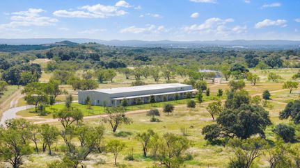 House for sale in Llano County, Texas