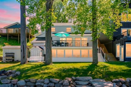 Recreational Property for sale in Cass County, Michigan
