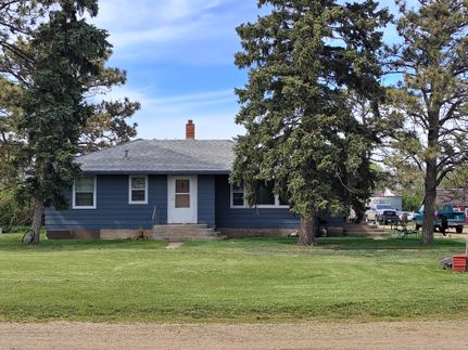 Undeveloped Land for sale in Emmons County, North Dakota